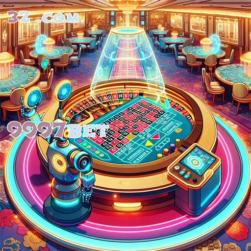 9997 bet Cassino Virtual