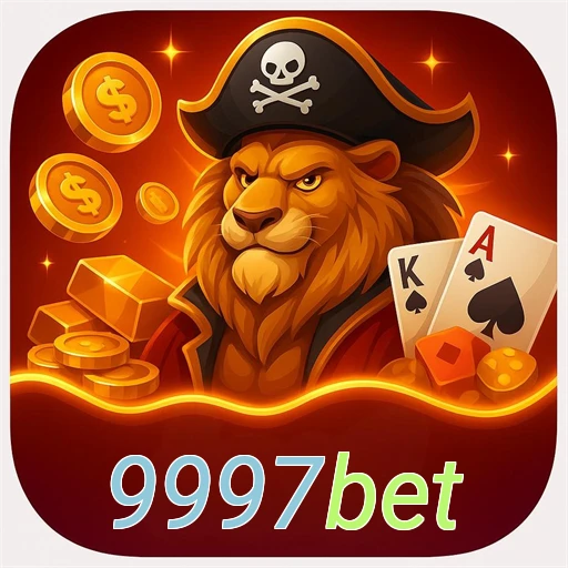 9997 bet logo