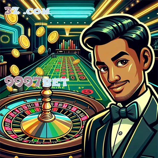 Slots: A Experiência Imperdível do 9997 Bet