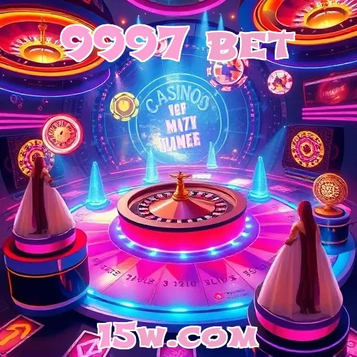 9997 bet: Explore os Melhores Eventos Esportivos com Diversão e Estilo